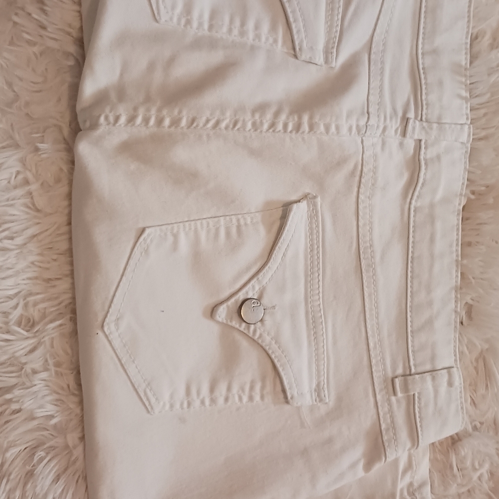 D-Jeans Bermuda shorts. - Picture 7 of 7